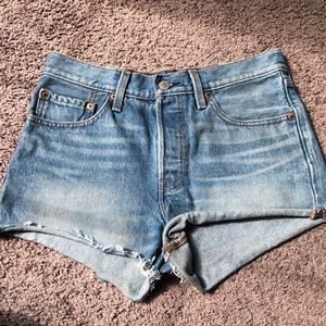 Levi’s Shorts